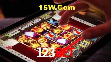 123Bet - Aplicativo Móvel