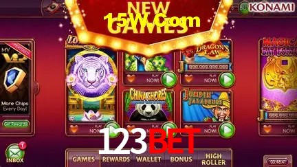 123Bet - Customer Support