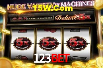 123Bet - cassino ao vivo